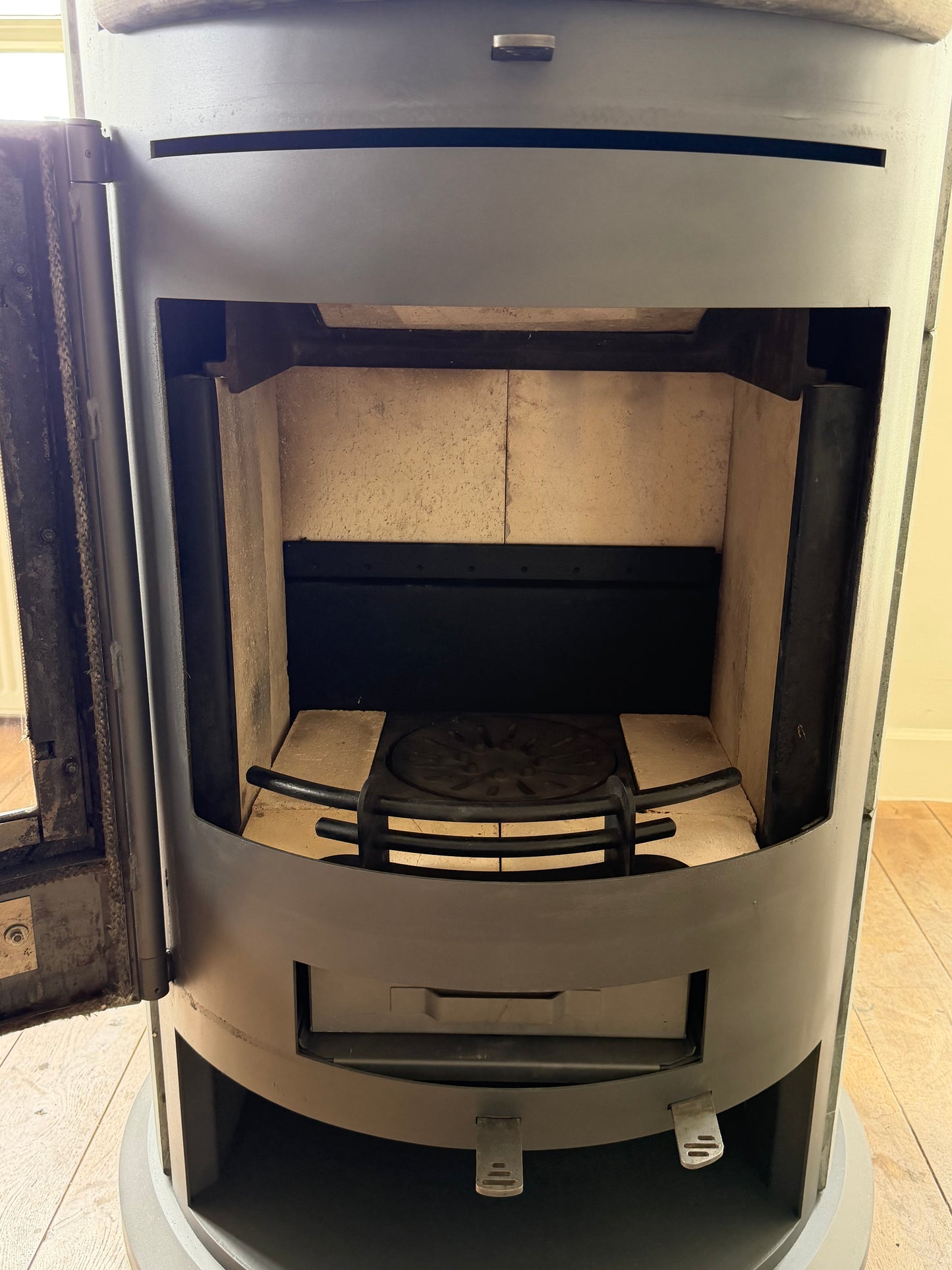 Drooff Varese 2 HF 7kW