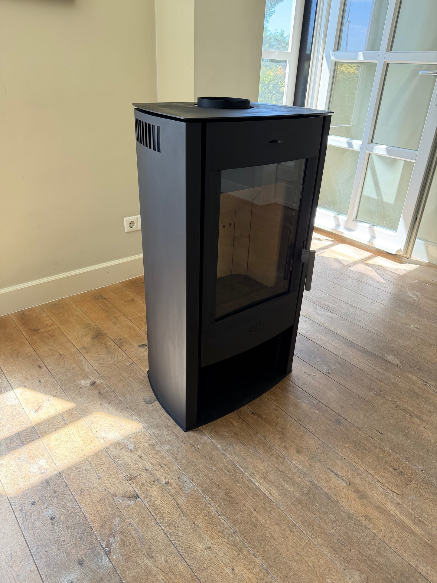 FirePlace Tuvalu 6kW