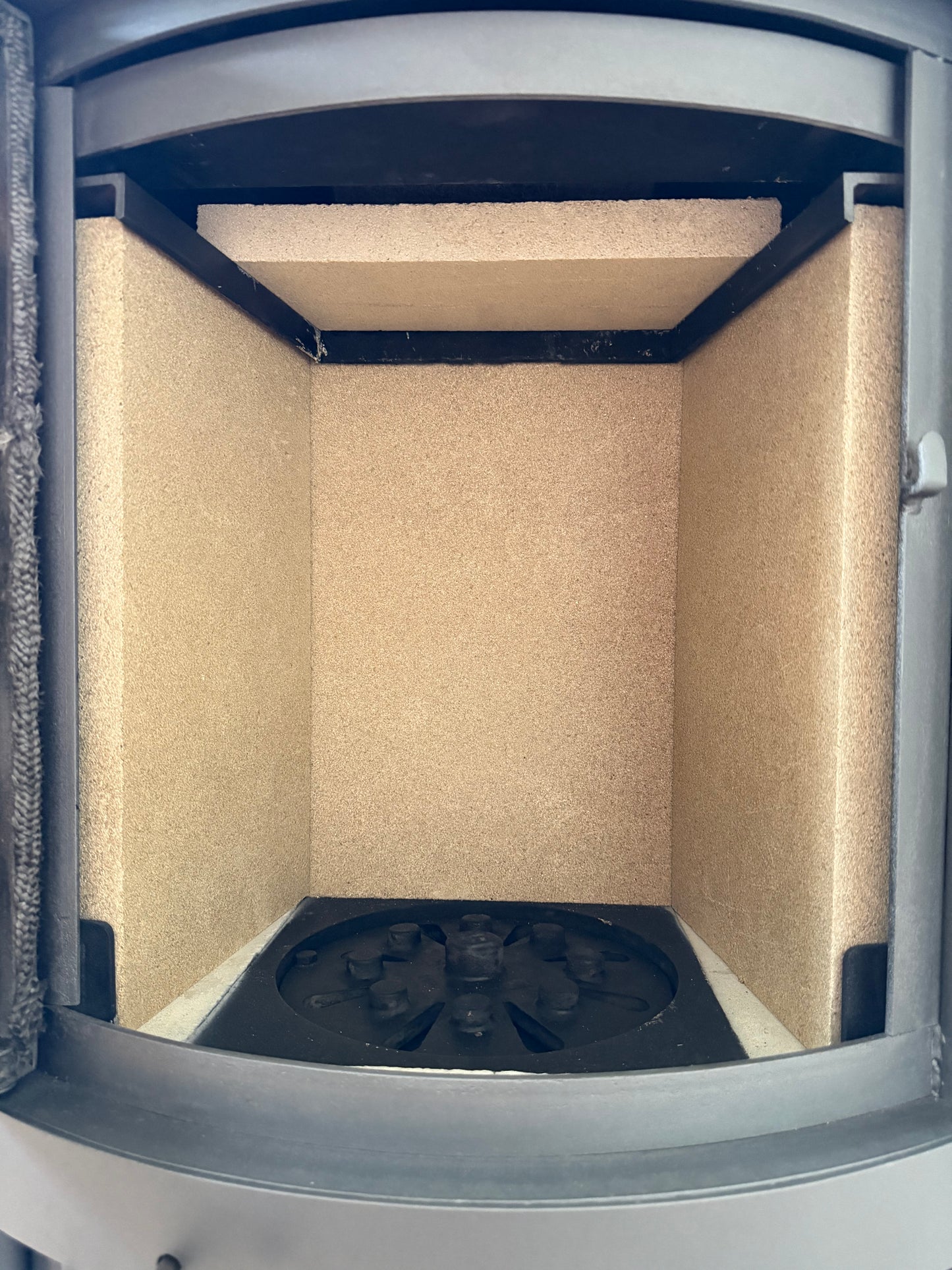 BK Topas 8 kW