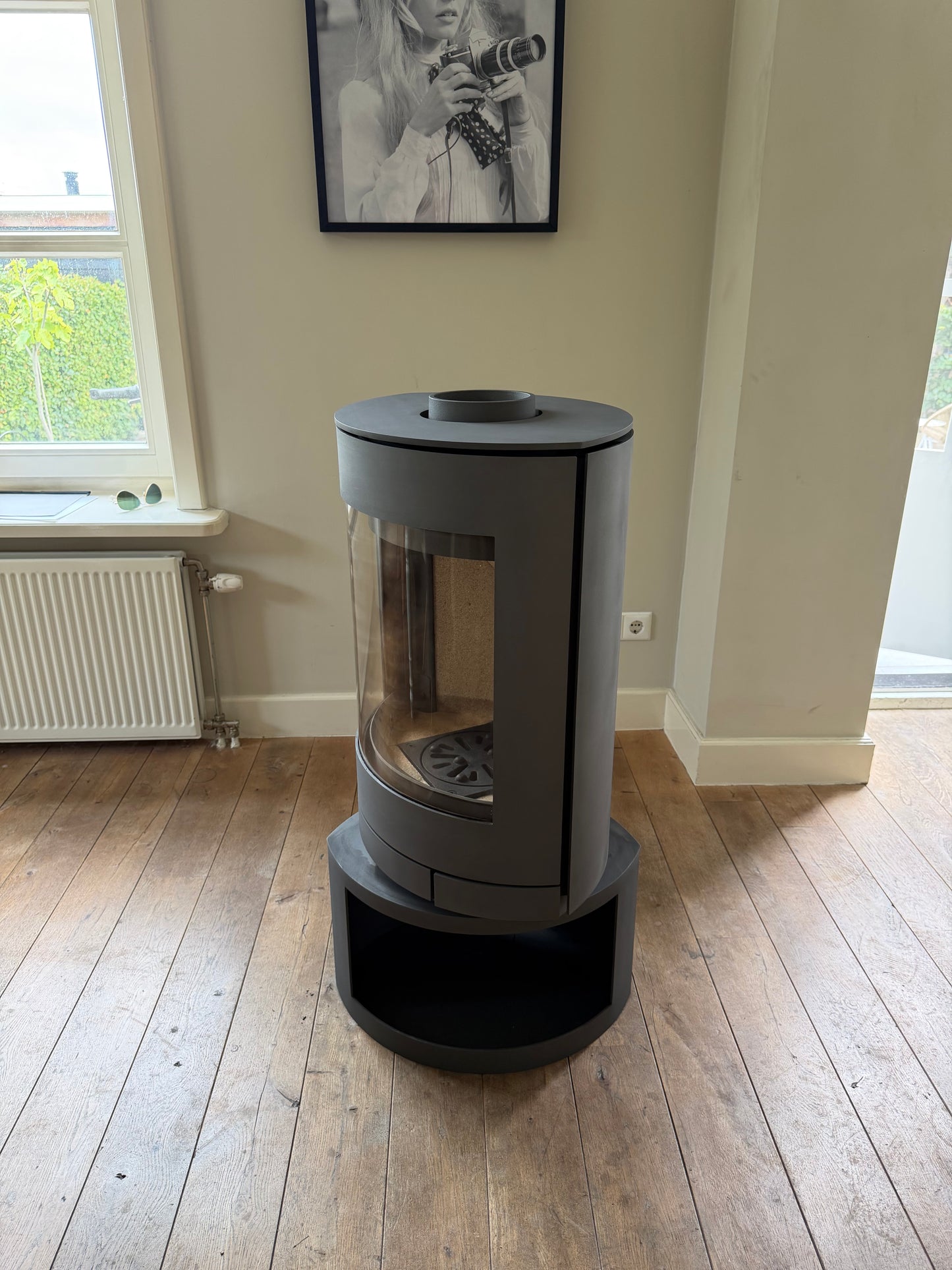 Skantherm Emotion S 5kW