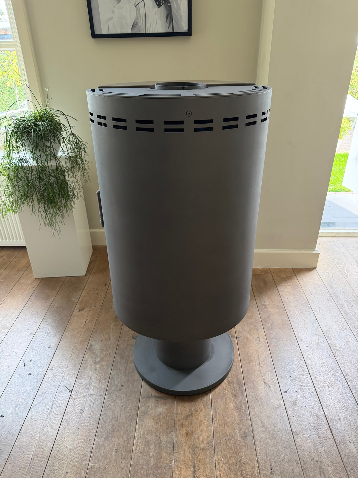 Justus R3 9kW