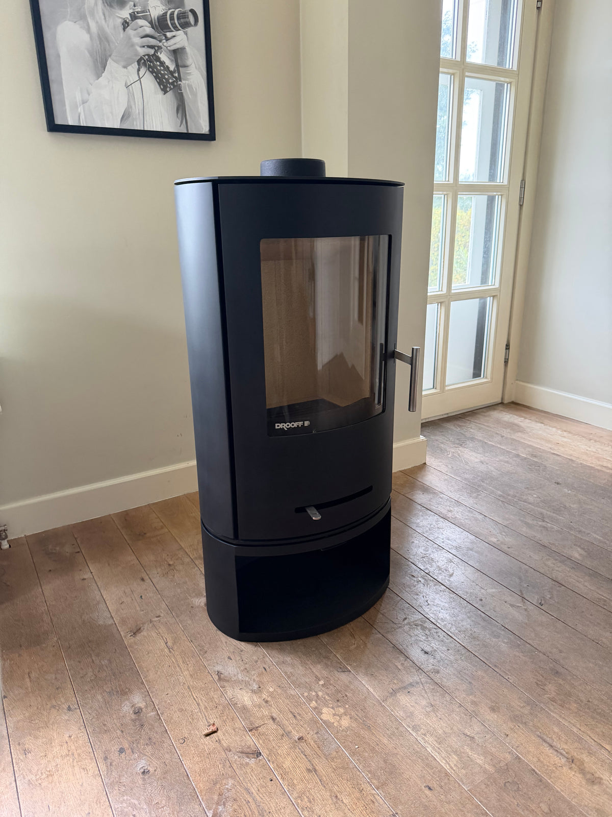 Drooff Piccolino 7kW