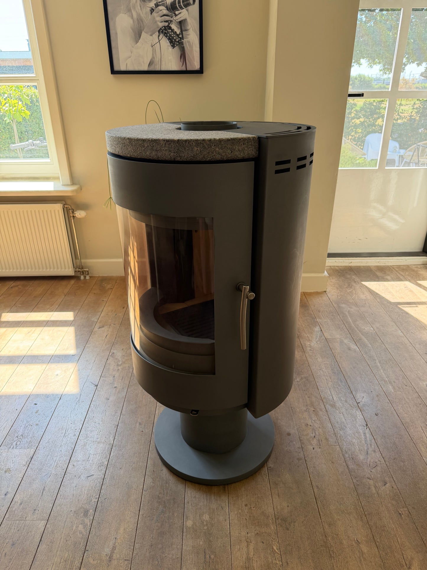 Justus R3 9kW
