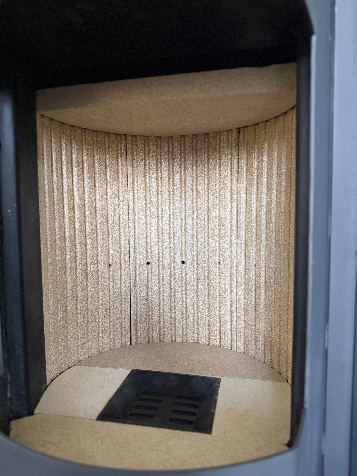 Justus Faro W+ 7kW