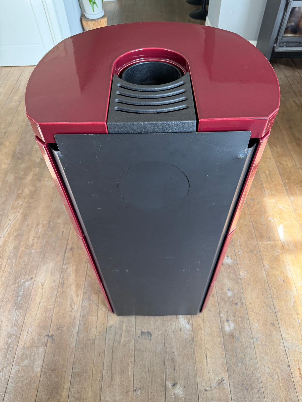 Jydepejsen Cosmo 6kW