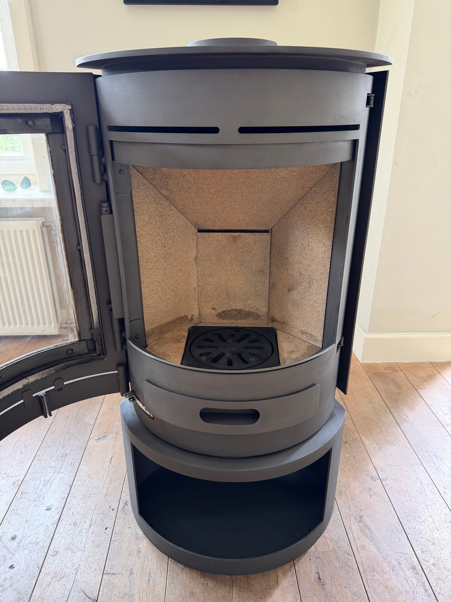 Skantherm Emotion S 5kW