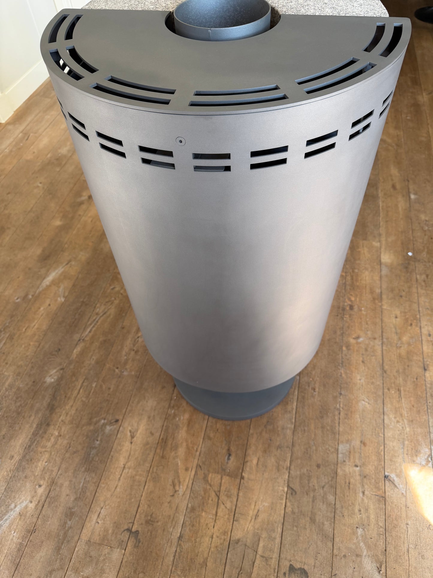 Justus R3 9kW