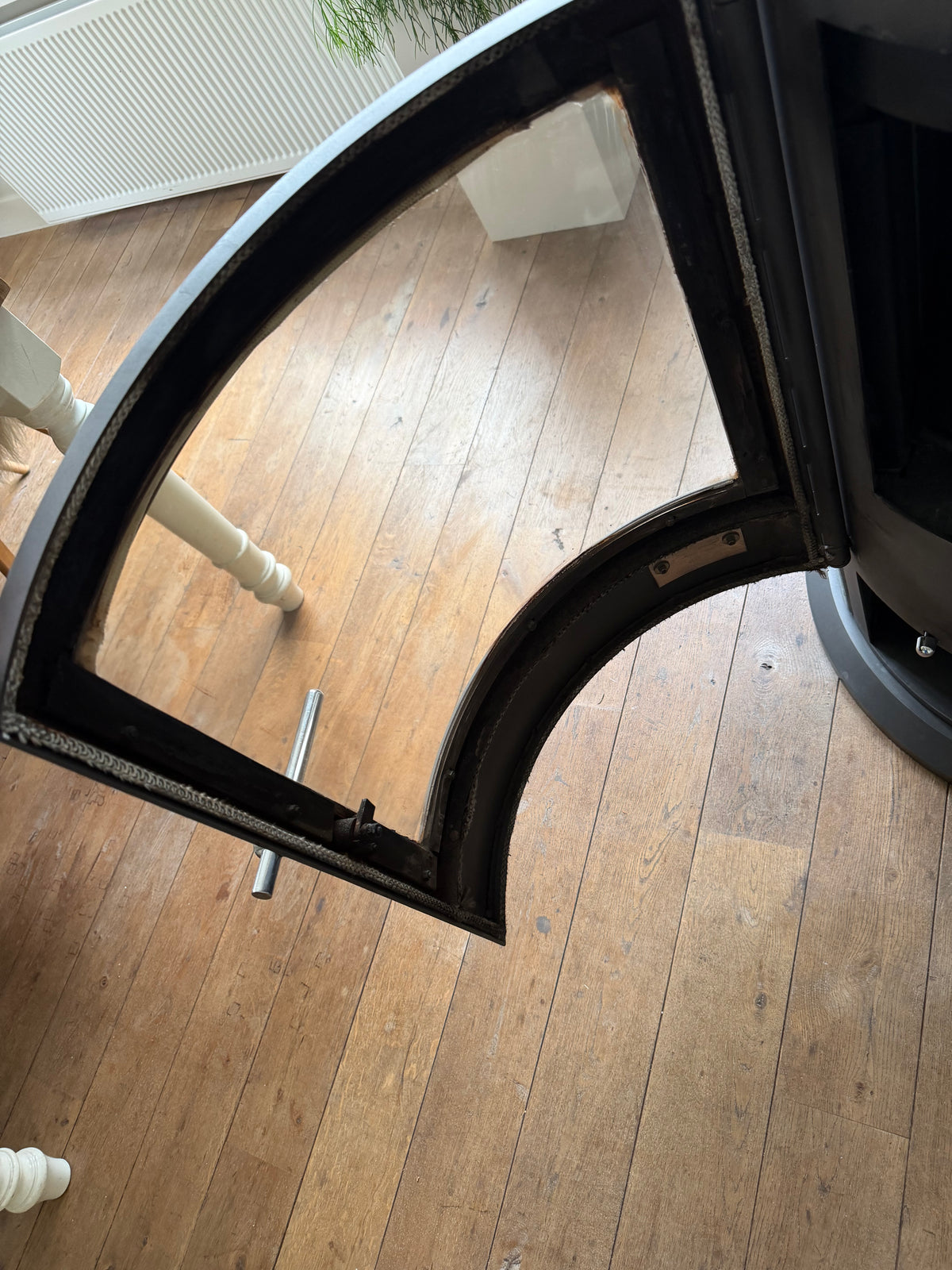 Drooff Varese 9kW