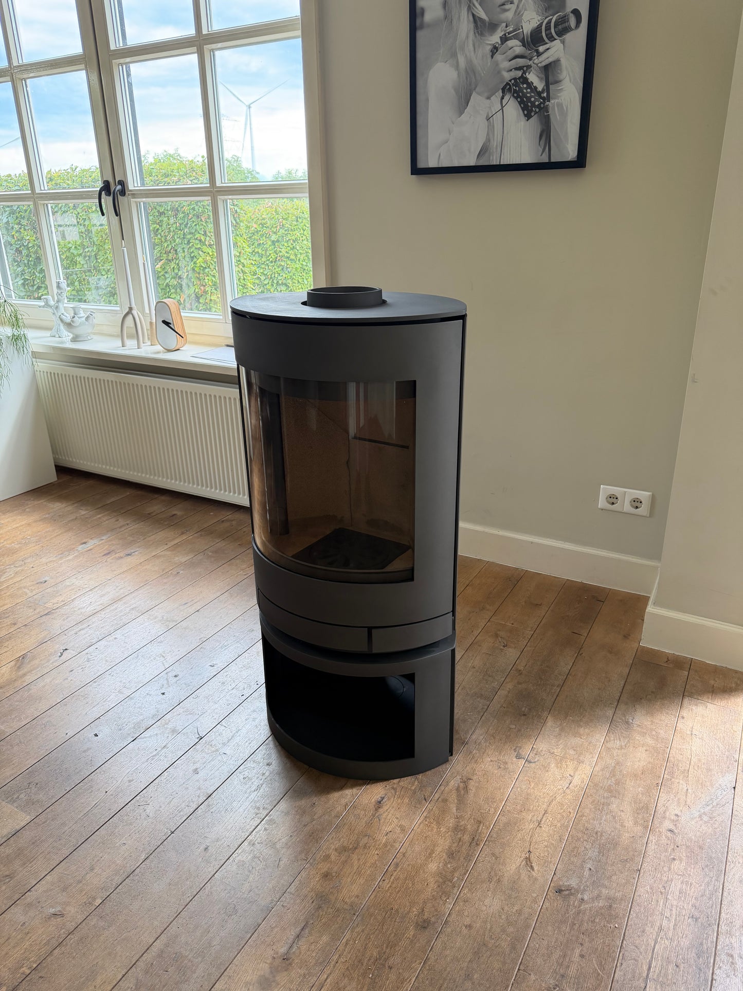 Skantherm Emotion S 5kW
