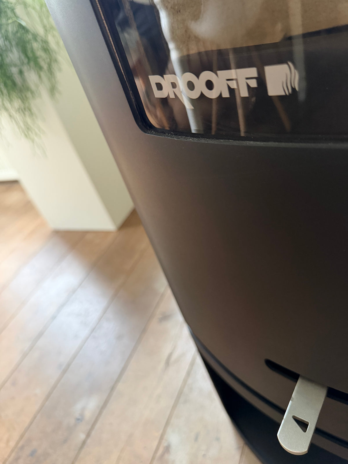 Drooff Piccolino 7kW