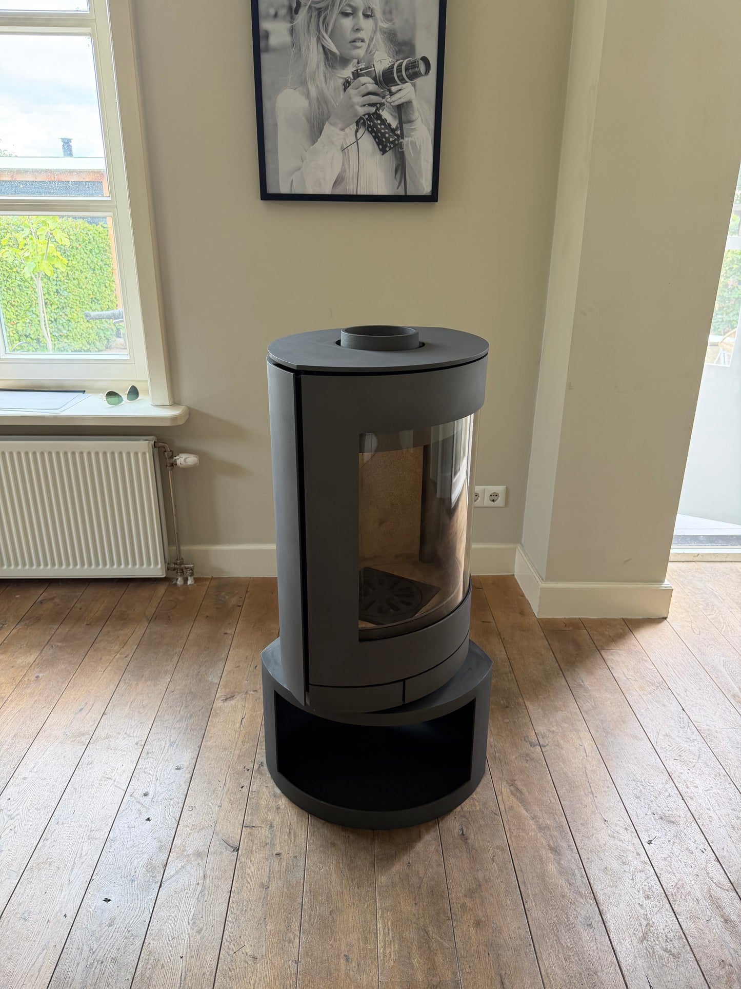 Skantherm Emotion S 5kW