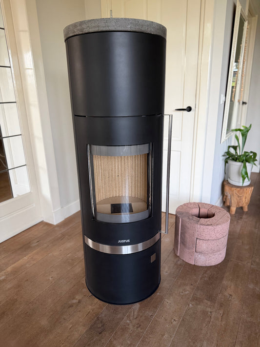 Justus Faro W+ 7kW