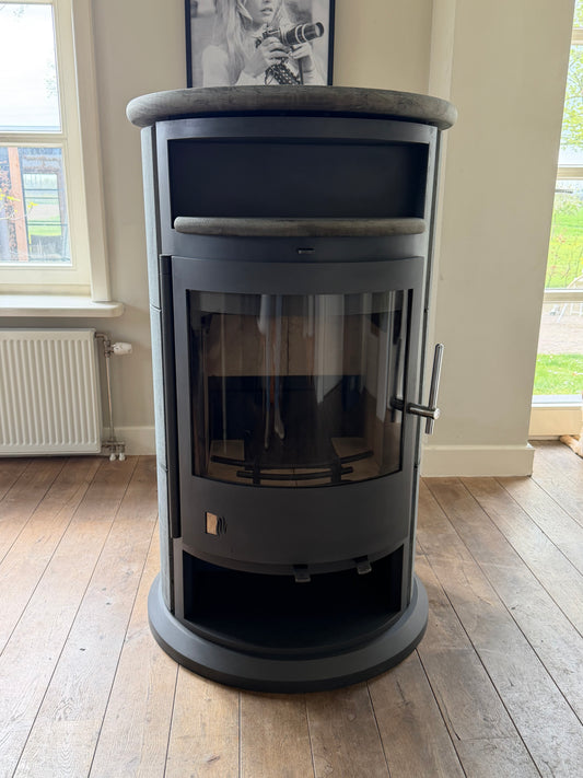 Drooff Varese 2 HF 7kW