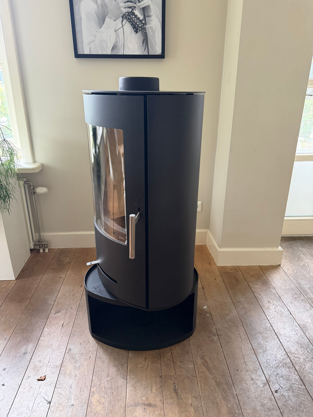 Drooff Piccolino 7kW