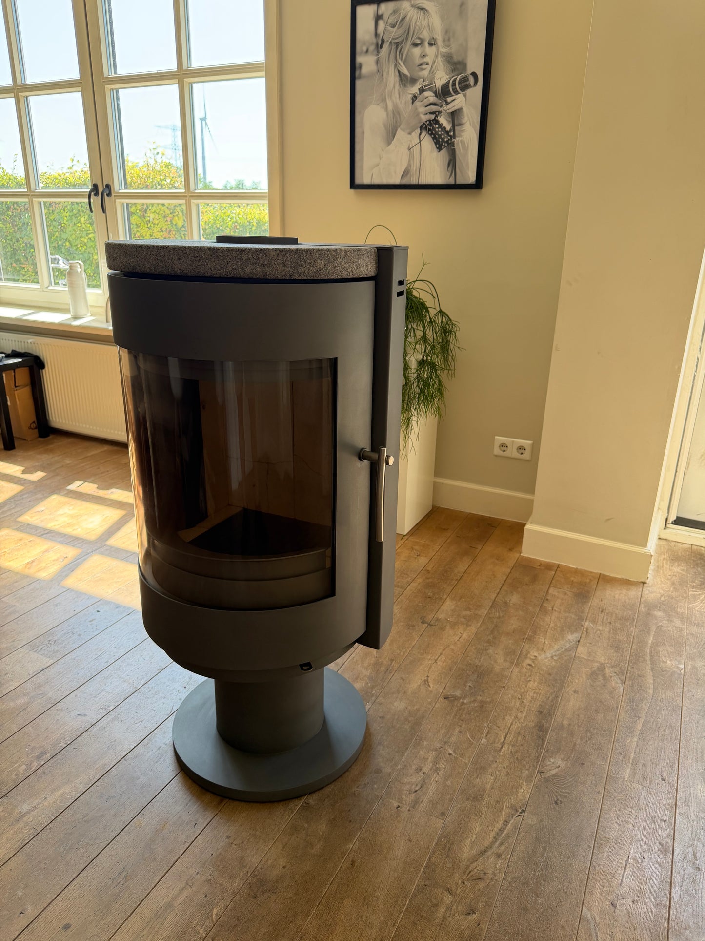Justus R3 9kW
