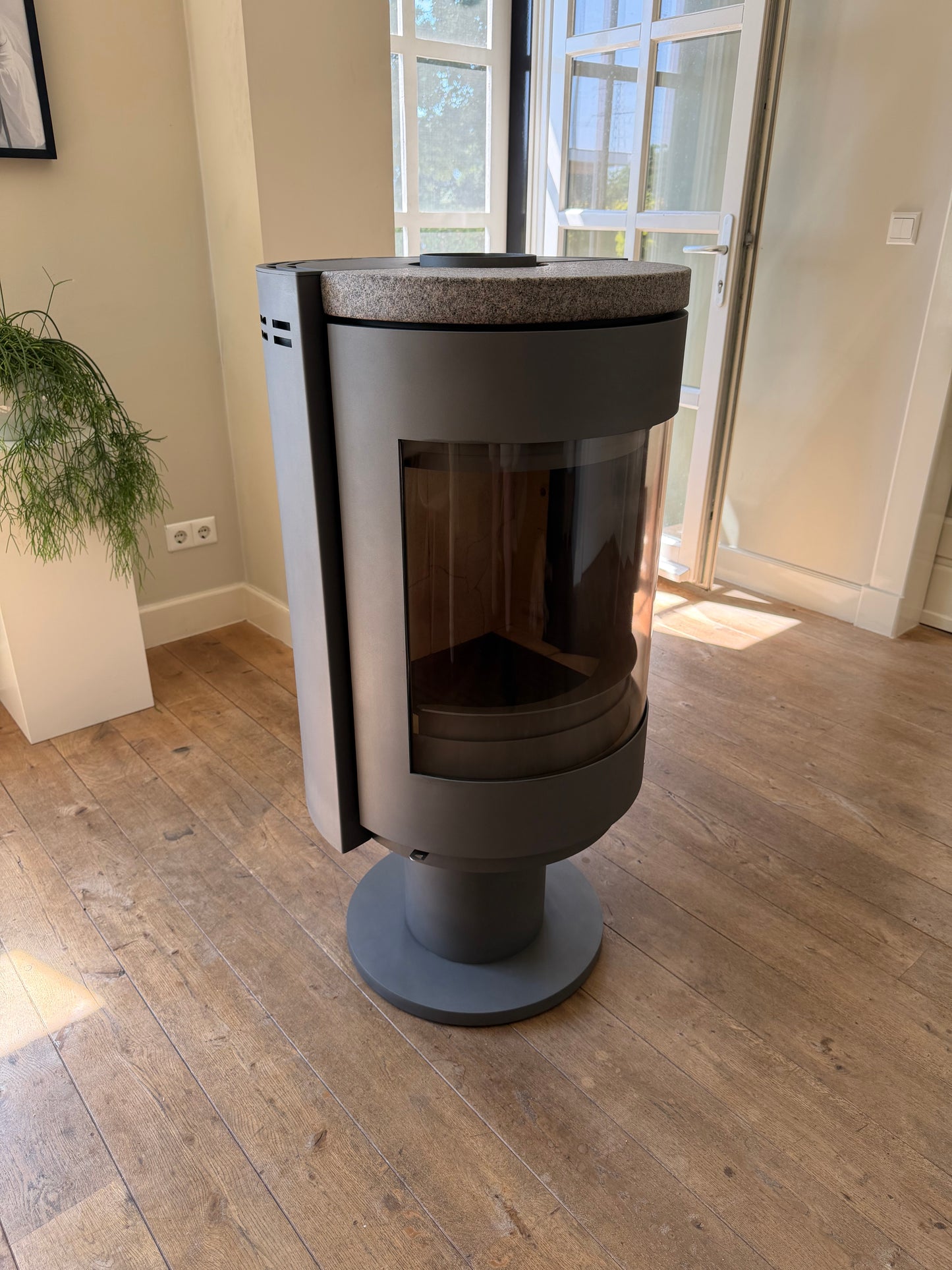 Justus R3 9kW