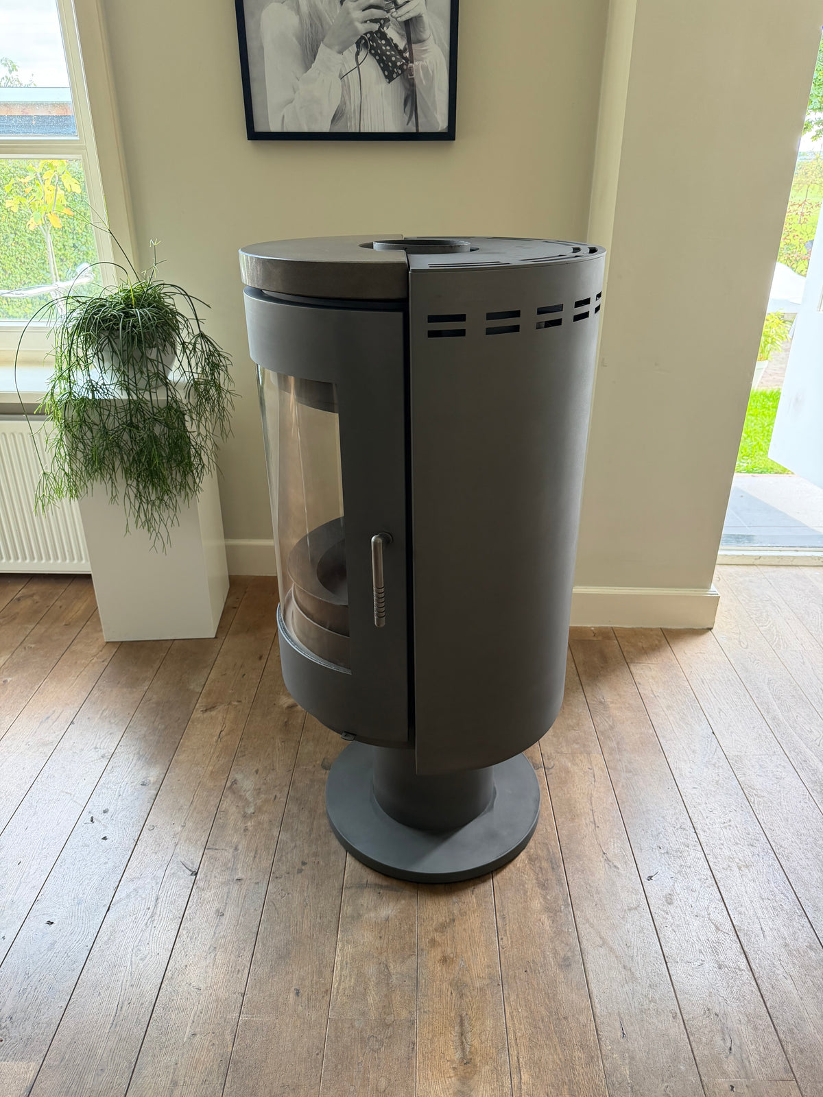 Justus R3 9kW