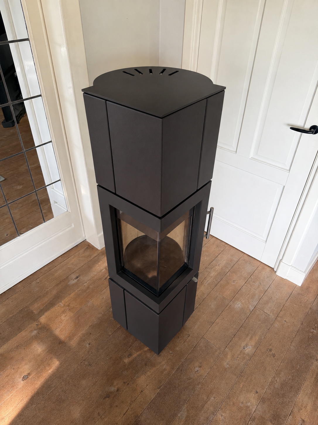 Hase Lagos 5kW