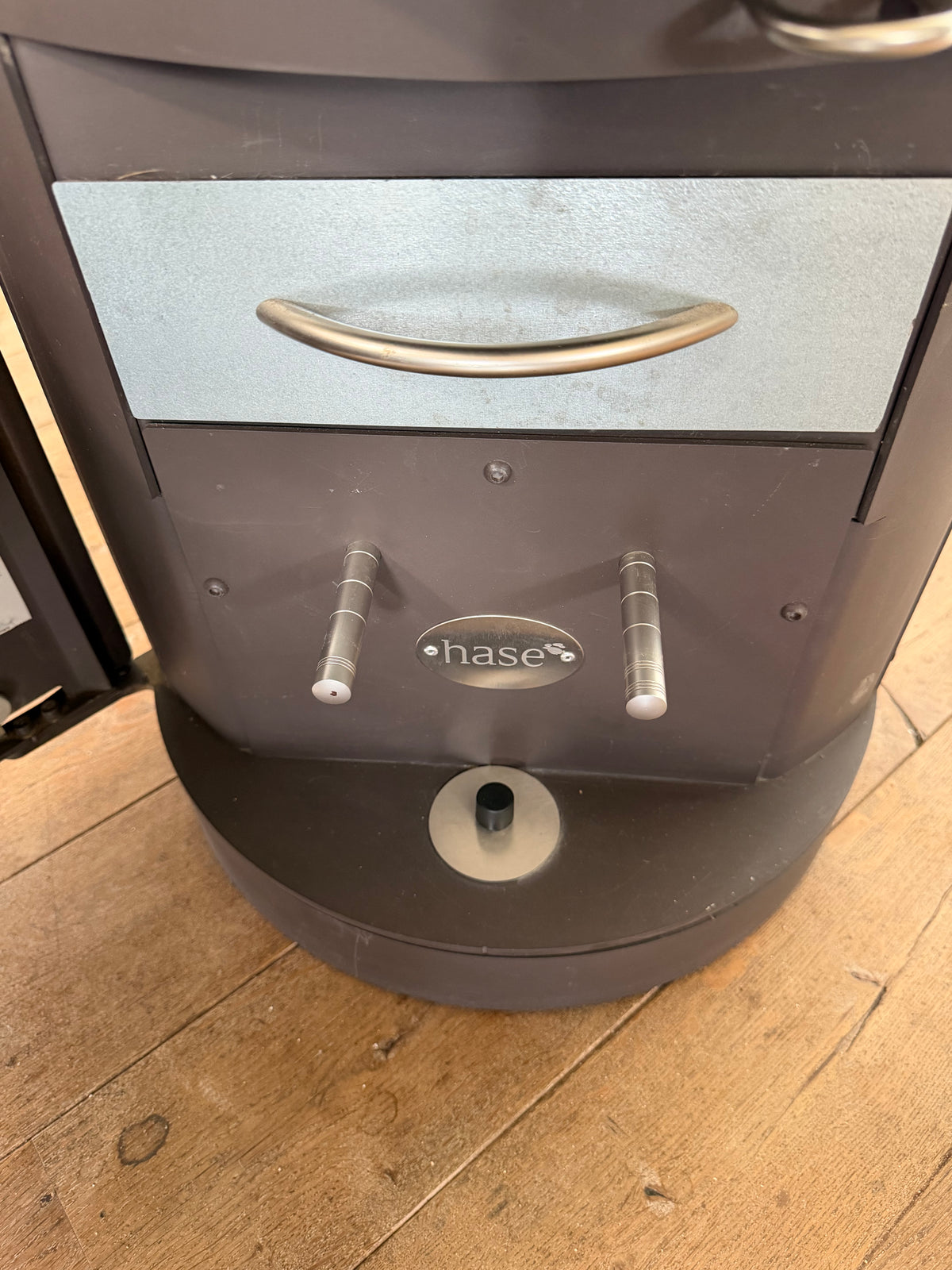 Hase Lagos 5kW