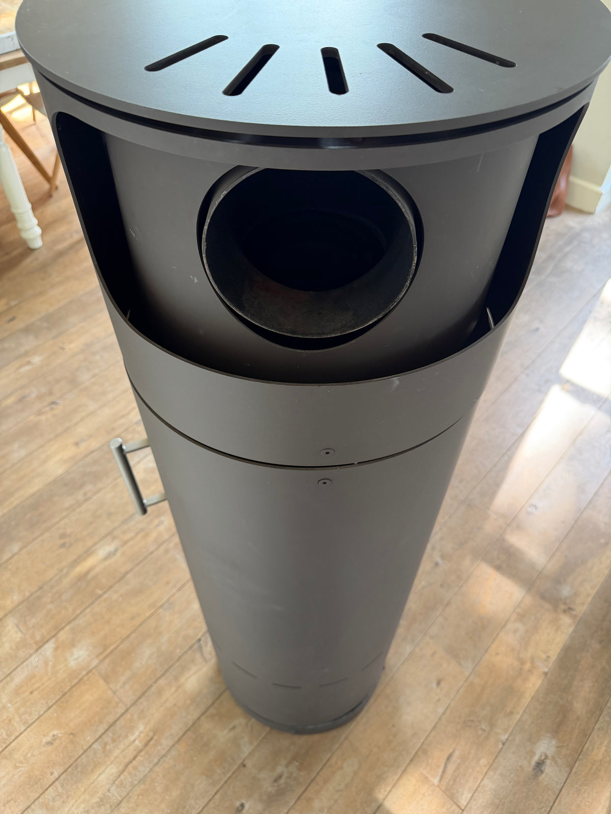 Hase Lagos 5kW