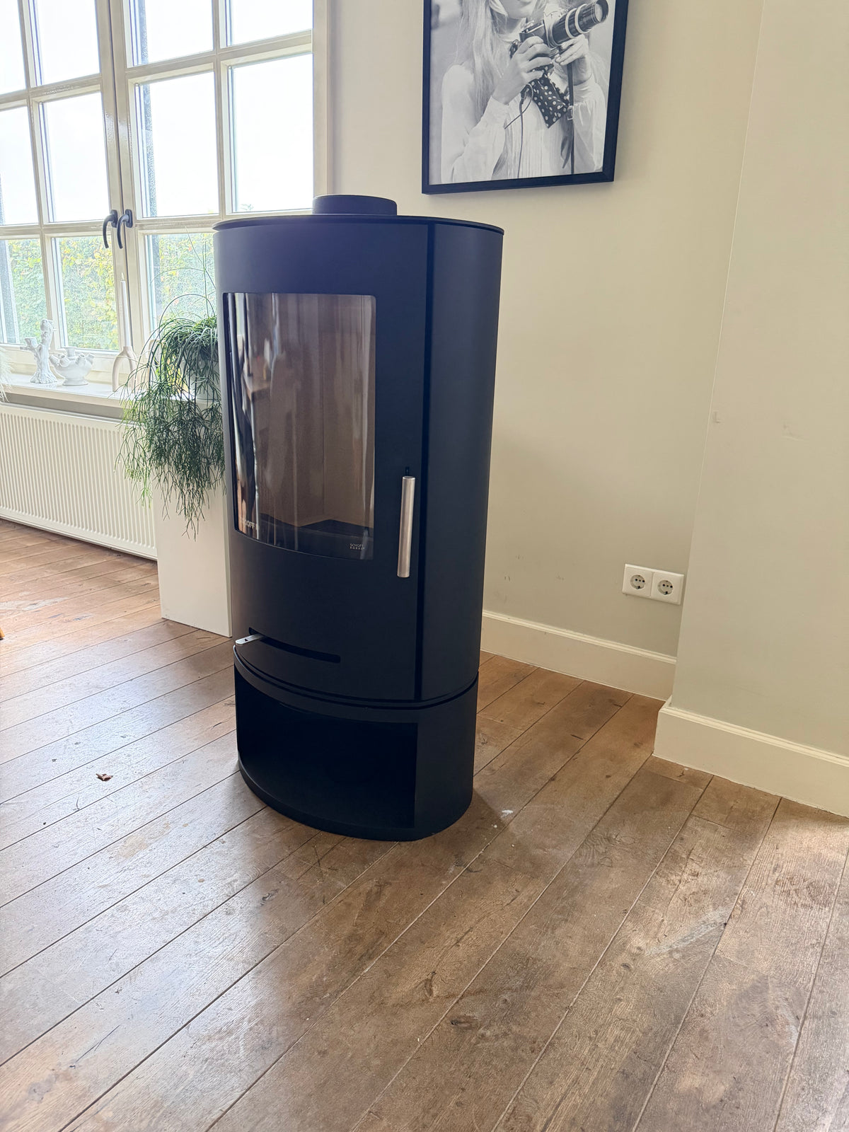 Drooff Piccolino 7kW