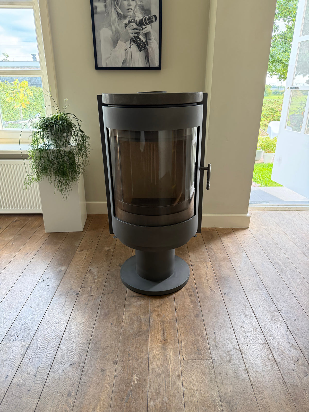Justus R3 9kW