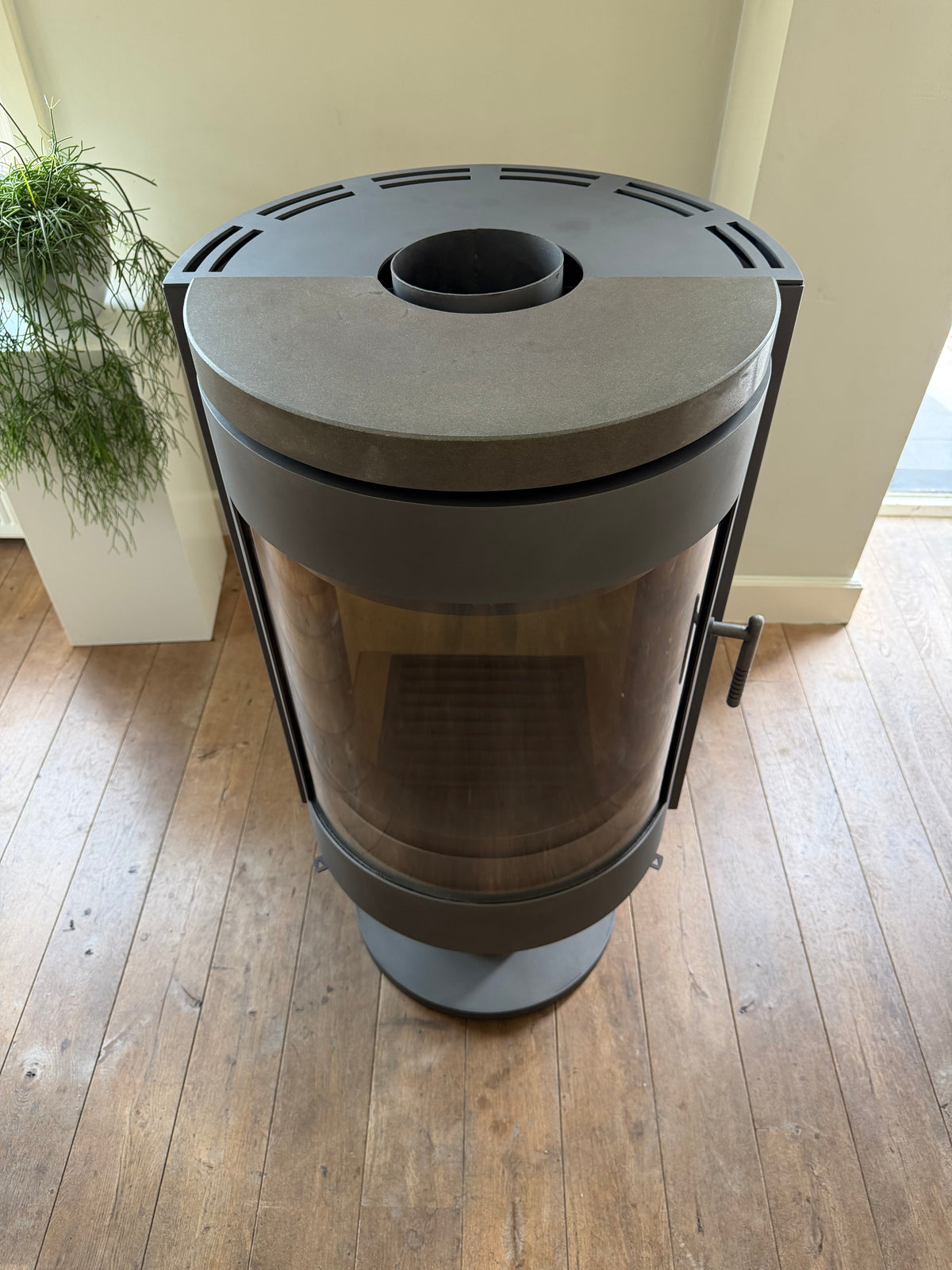 Justus R3 9kW