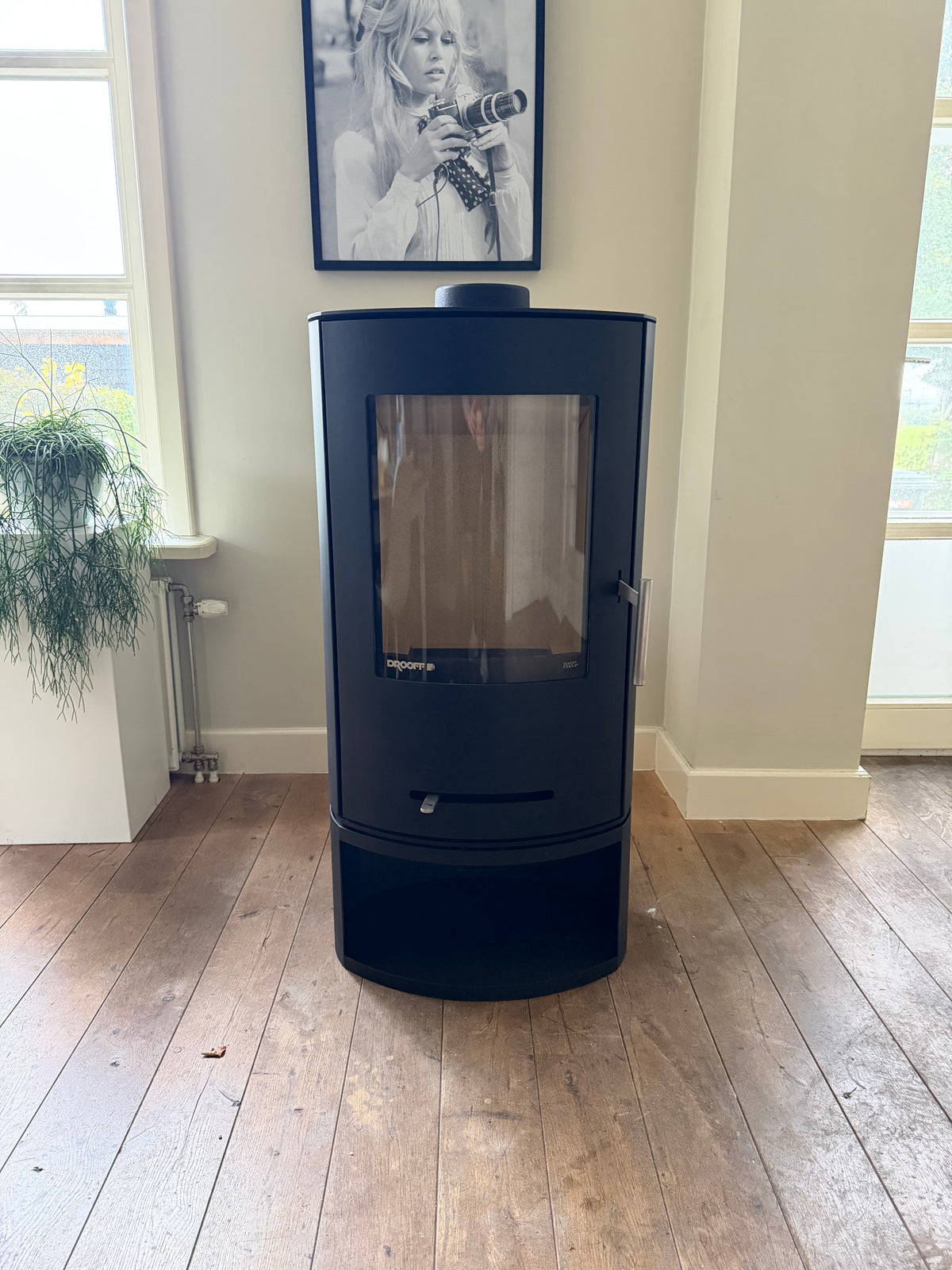Drooff Piccolino 7kW