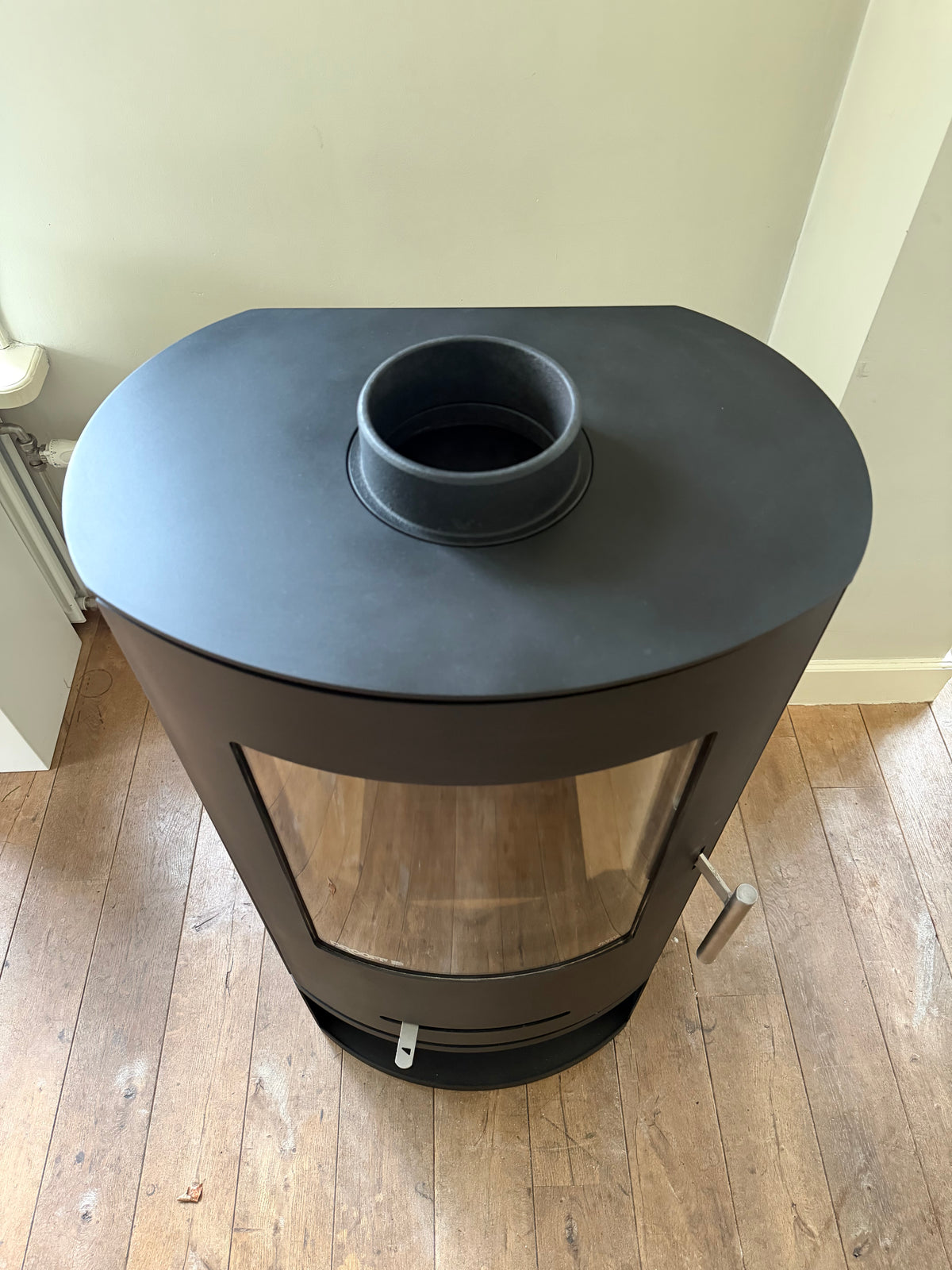 Drooff Piccolino 7kW
