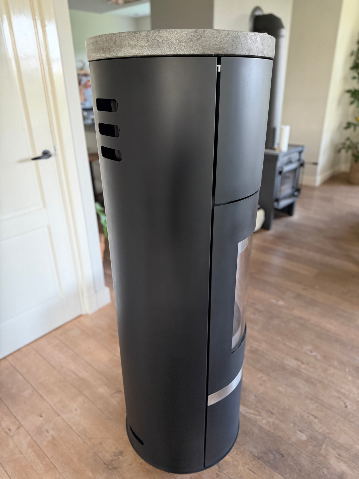 Justus Faro W+ 7kW