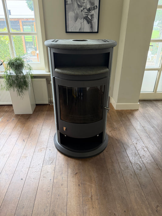 Drooff Varese 9kW