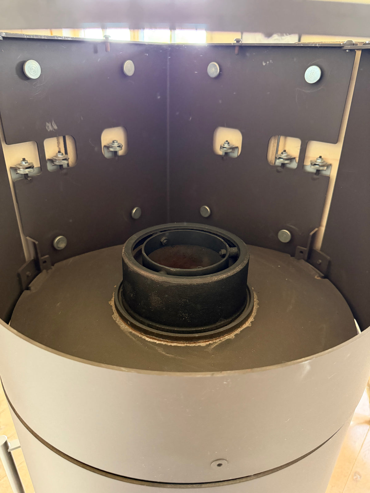 Hase Lagos 5kW