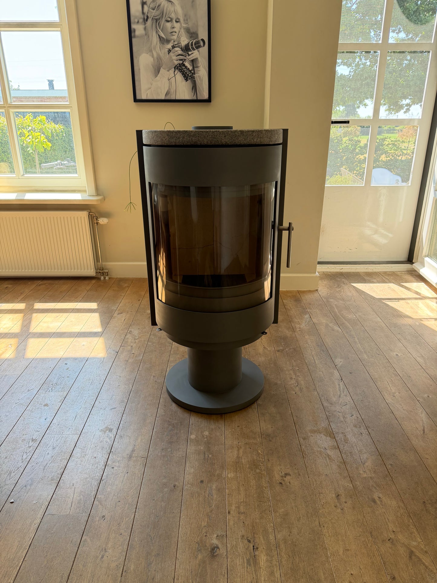 Justus R3 9kW