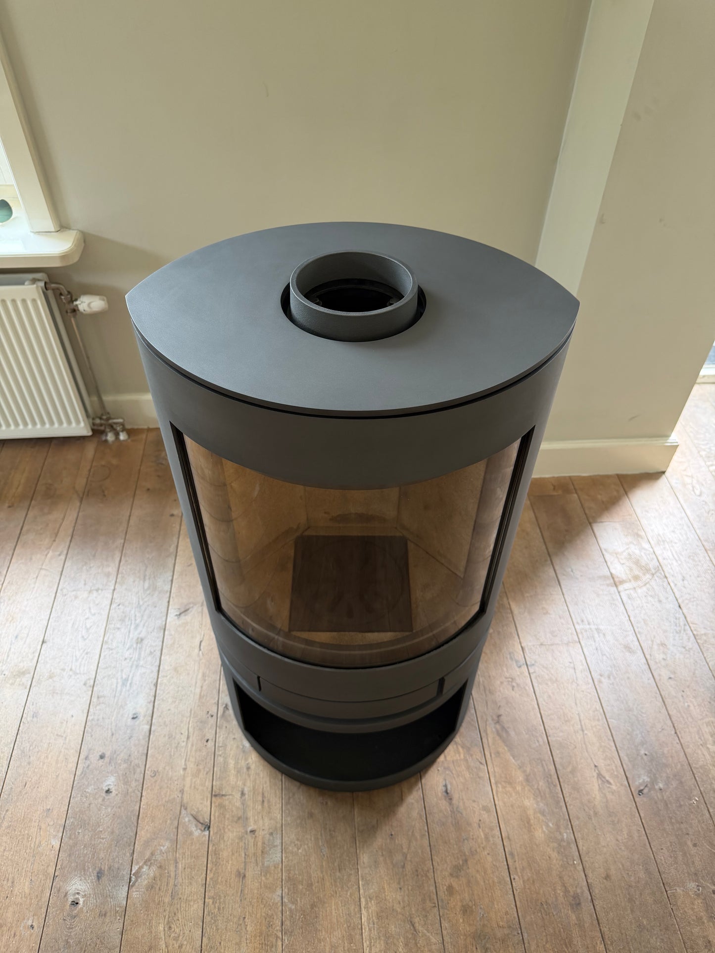 Skantherm Emotion S 5kW