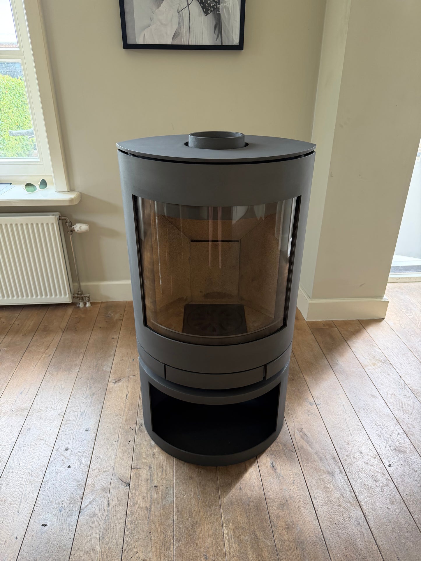 Skantherm Emotion S 5kW