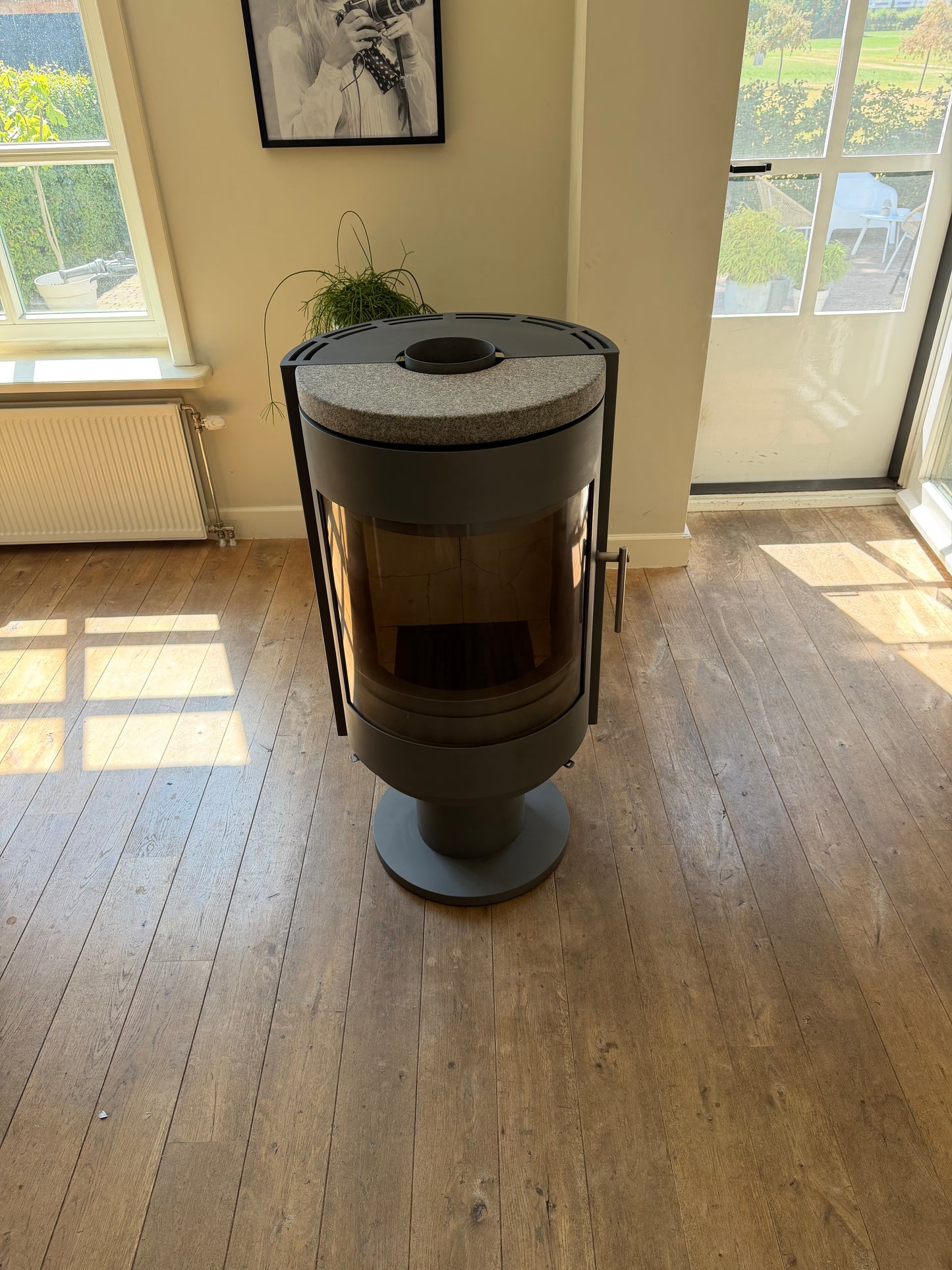 Justus R3 9kW