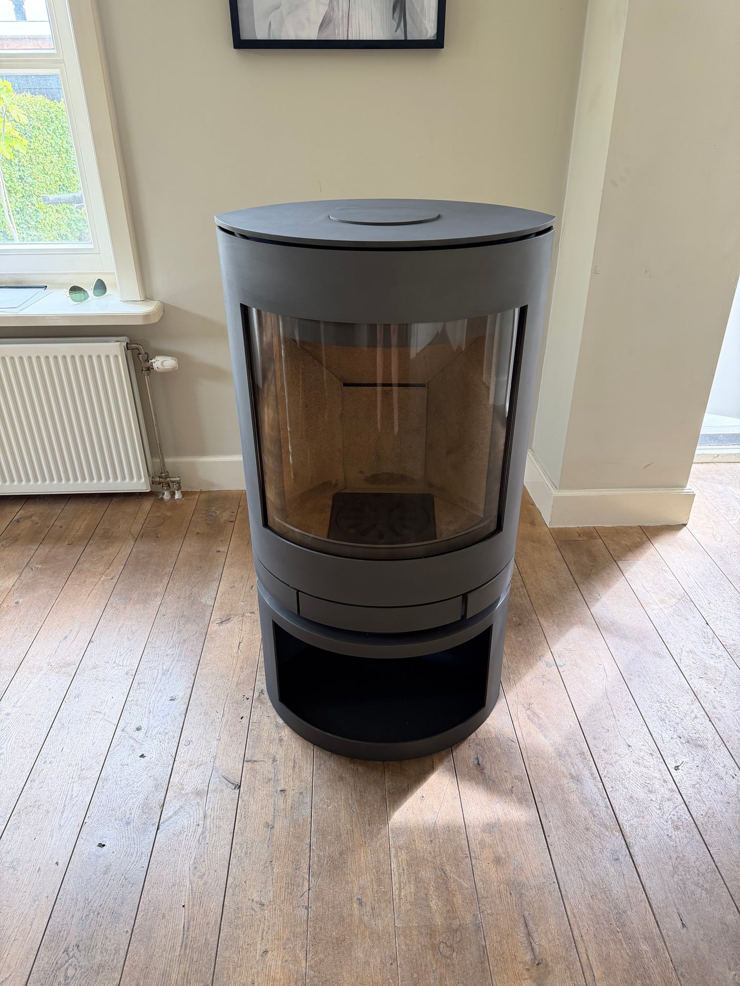Skantherm Emotion S 5kW