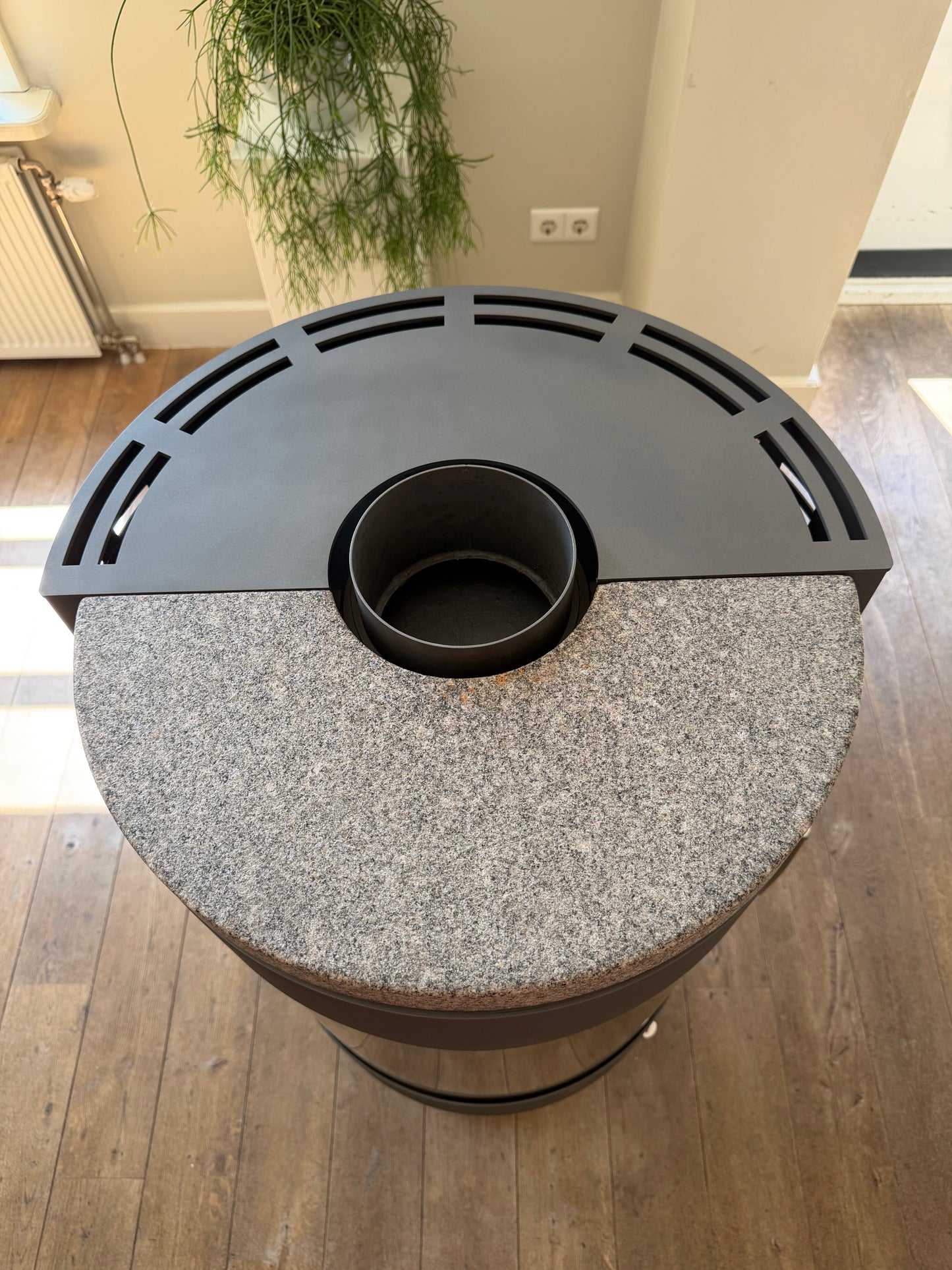 Justus R3 9kW