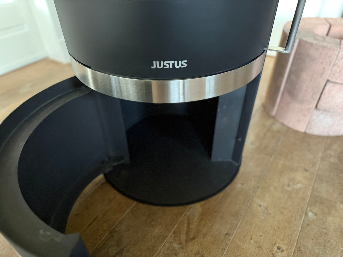 Justus Faro W+ 7kW