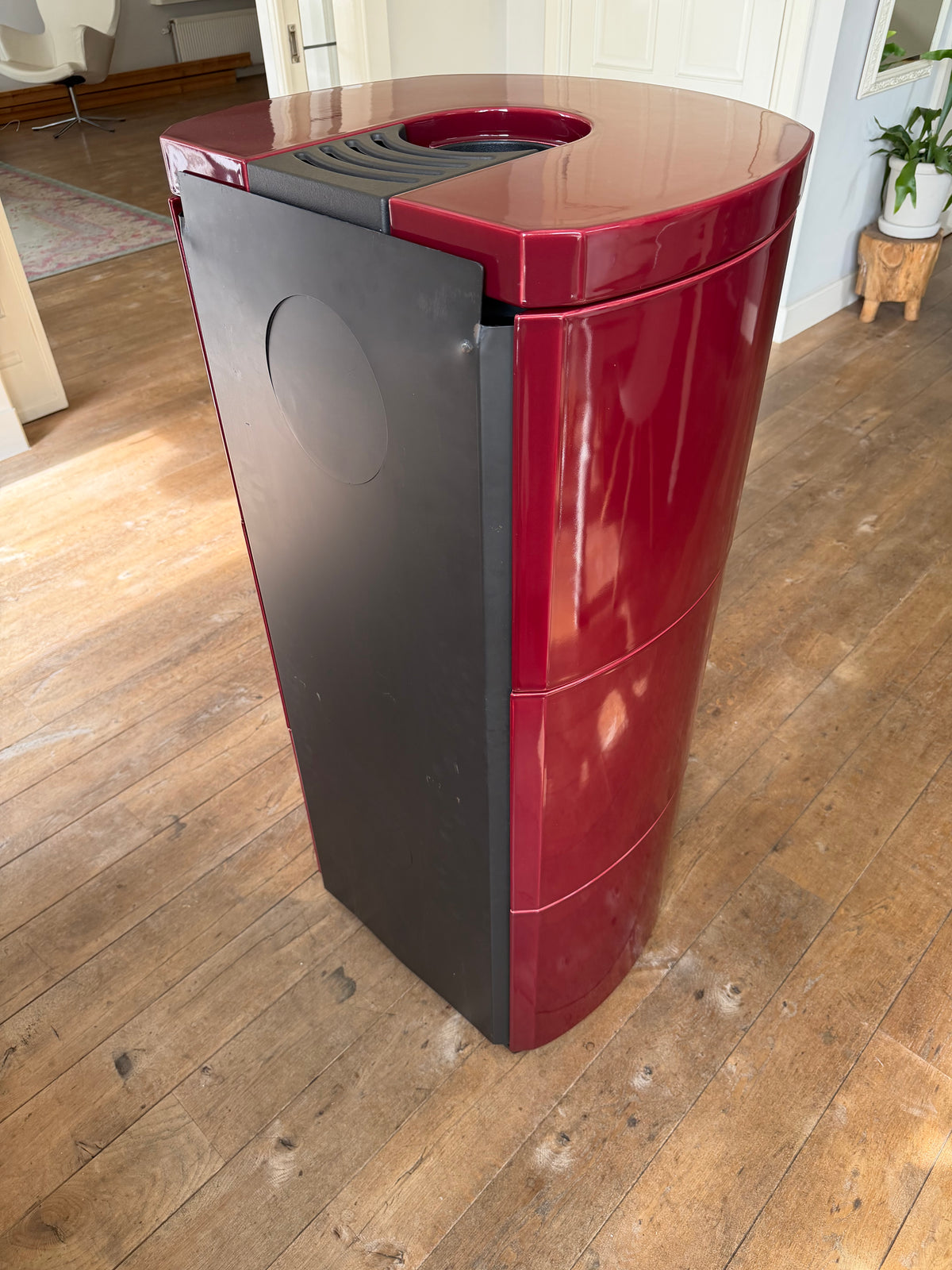 Jydepejsen Cosmo 6kW