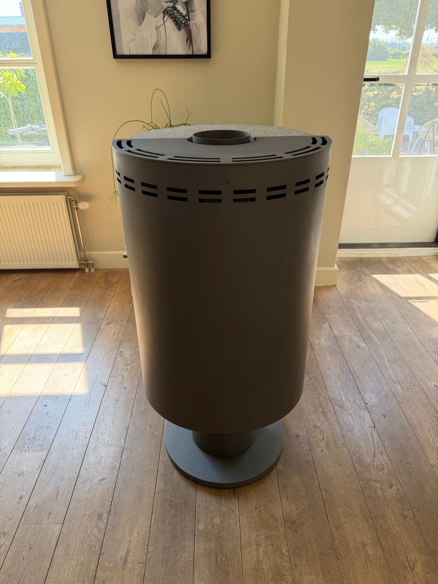 Justus R3 9kW