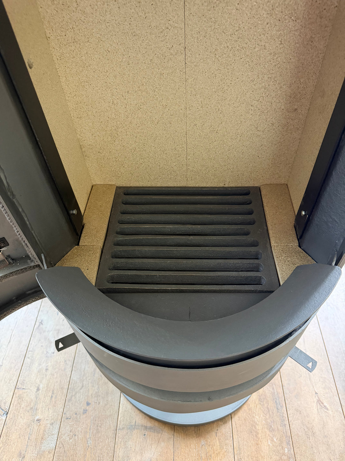 Justus R3 9kW