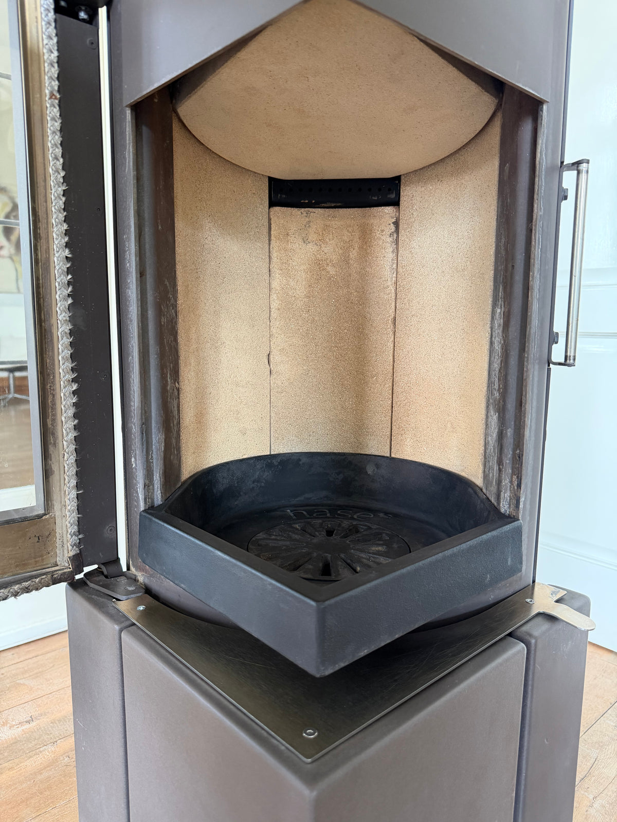 Hase Lagos 5kW