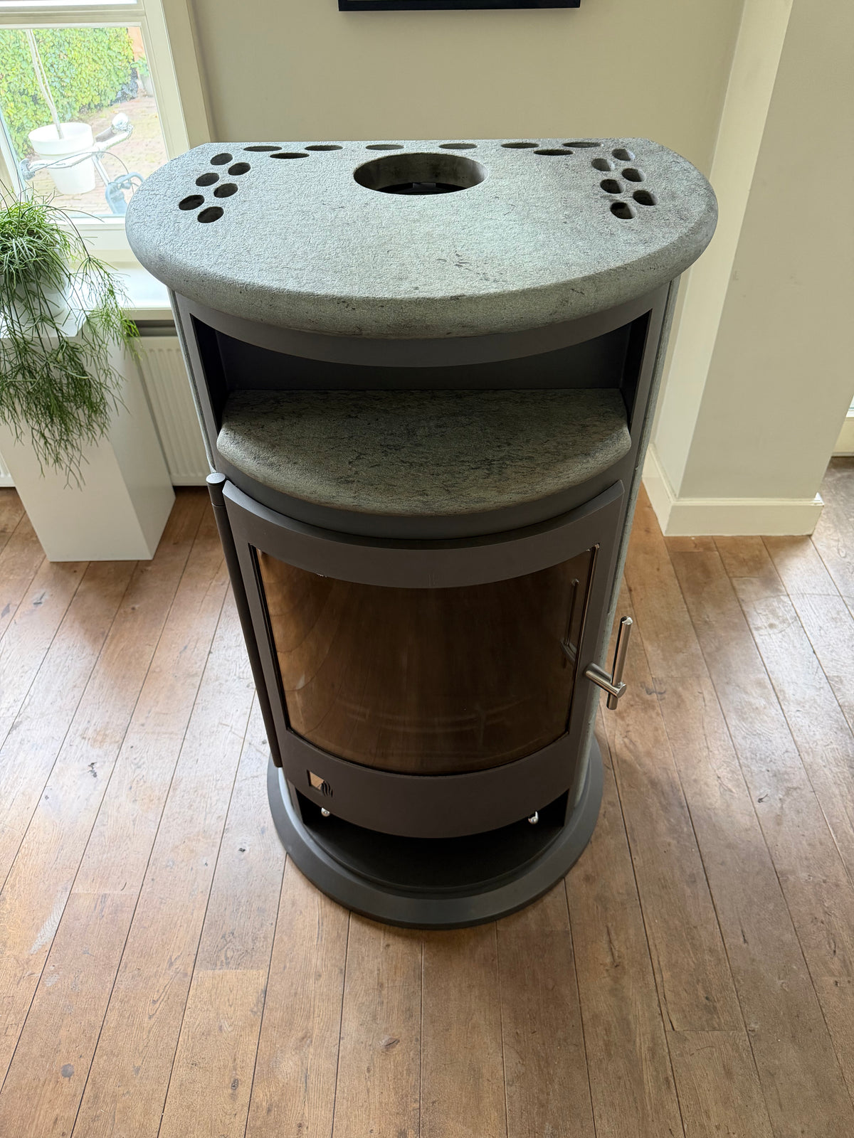 Drooff Varese 9kW