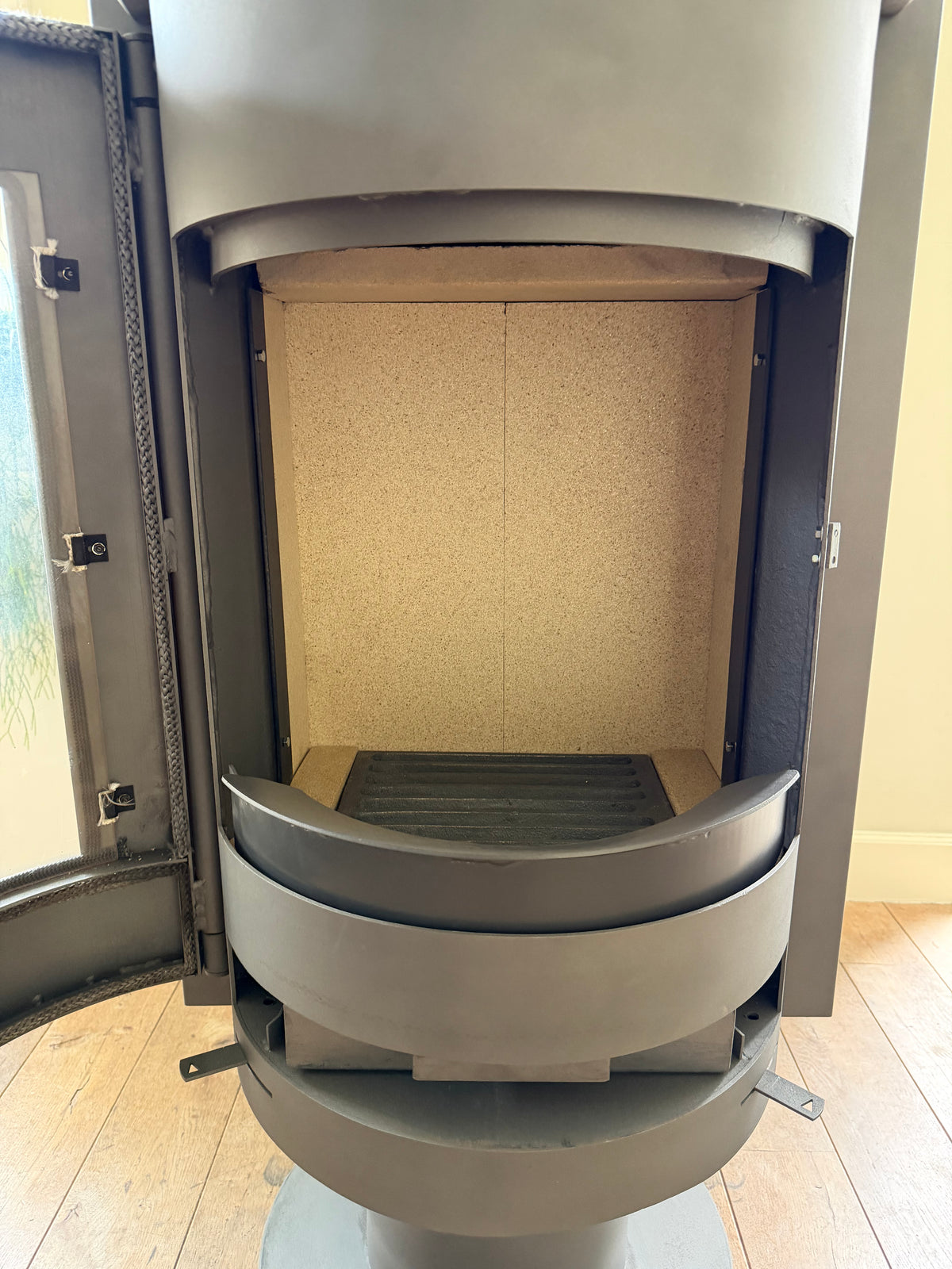 Justus R3 9kW