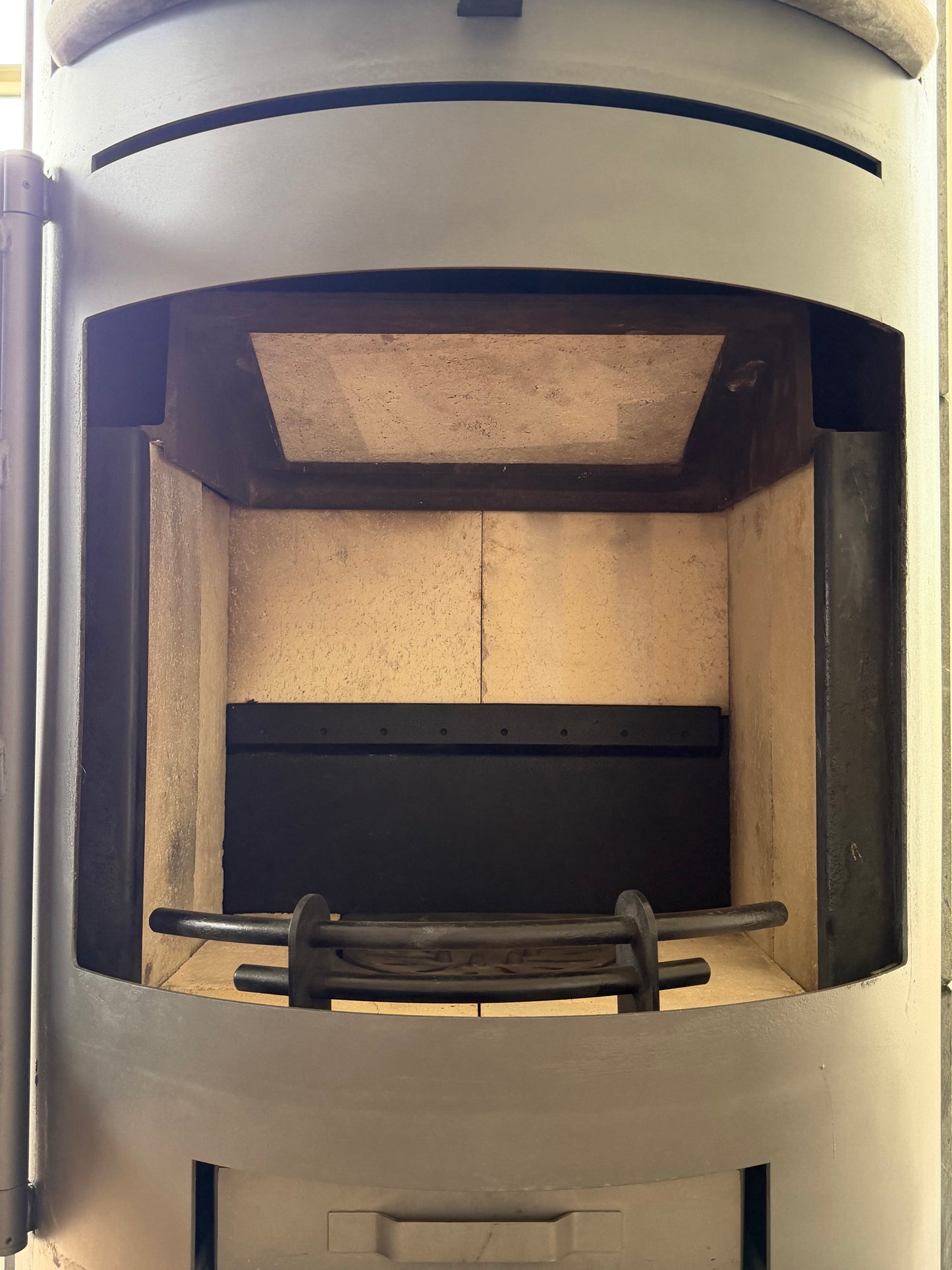 Drooff Varese 2 HF 7kW