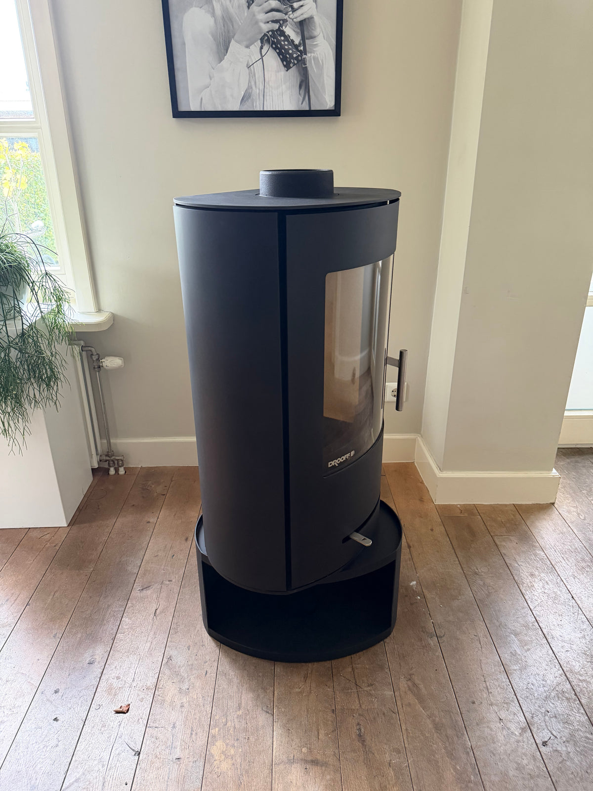 Drooff Piccolino 7kW