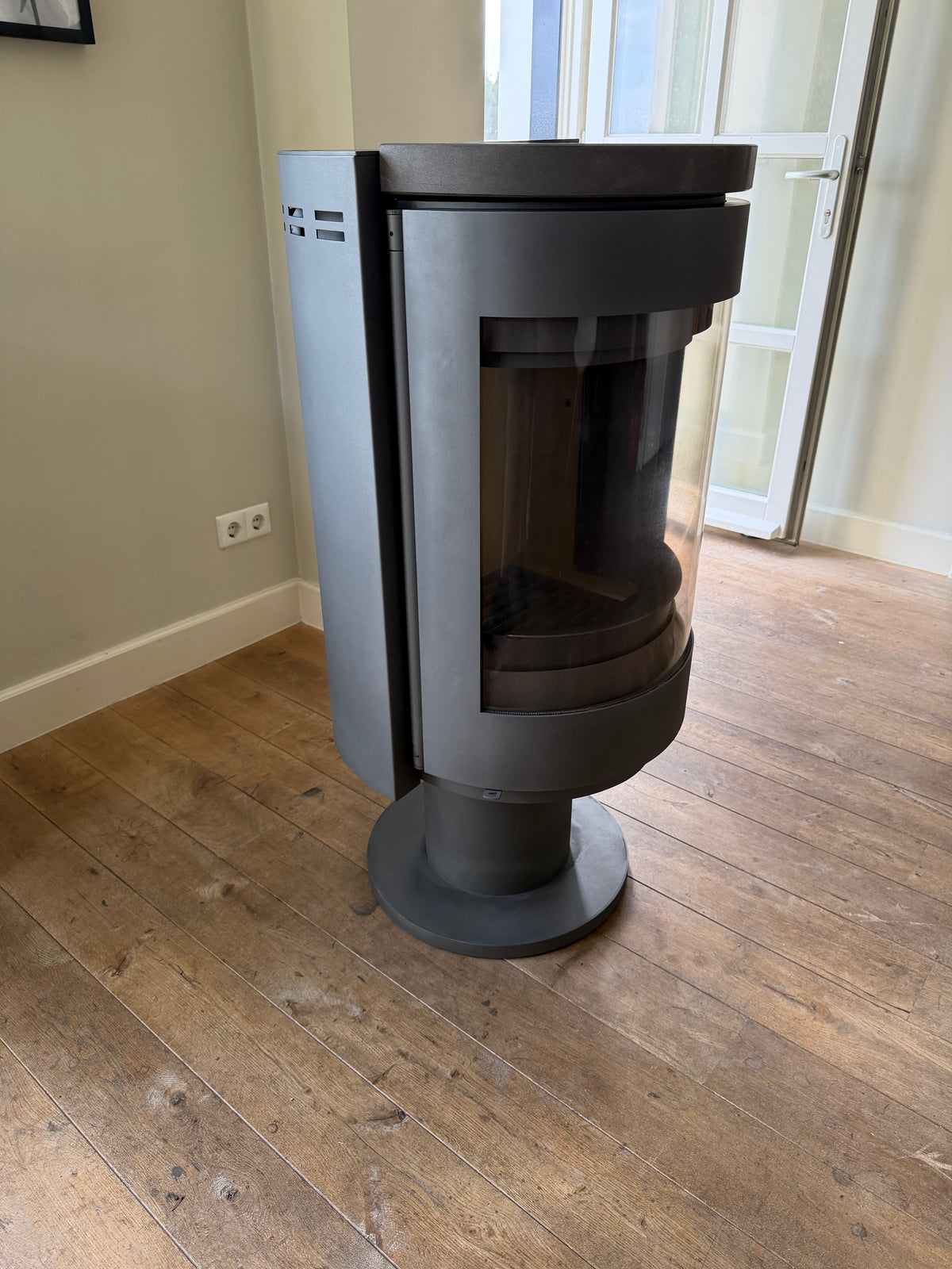 Justus R3 9kW