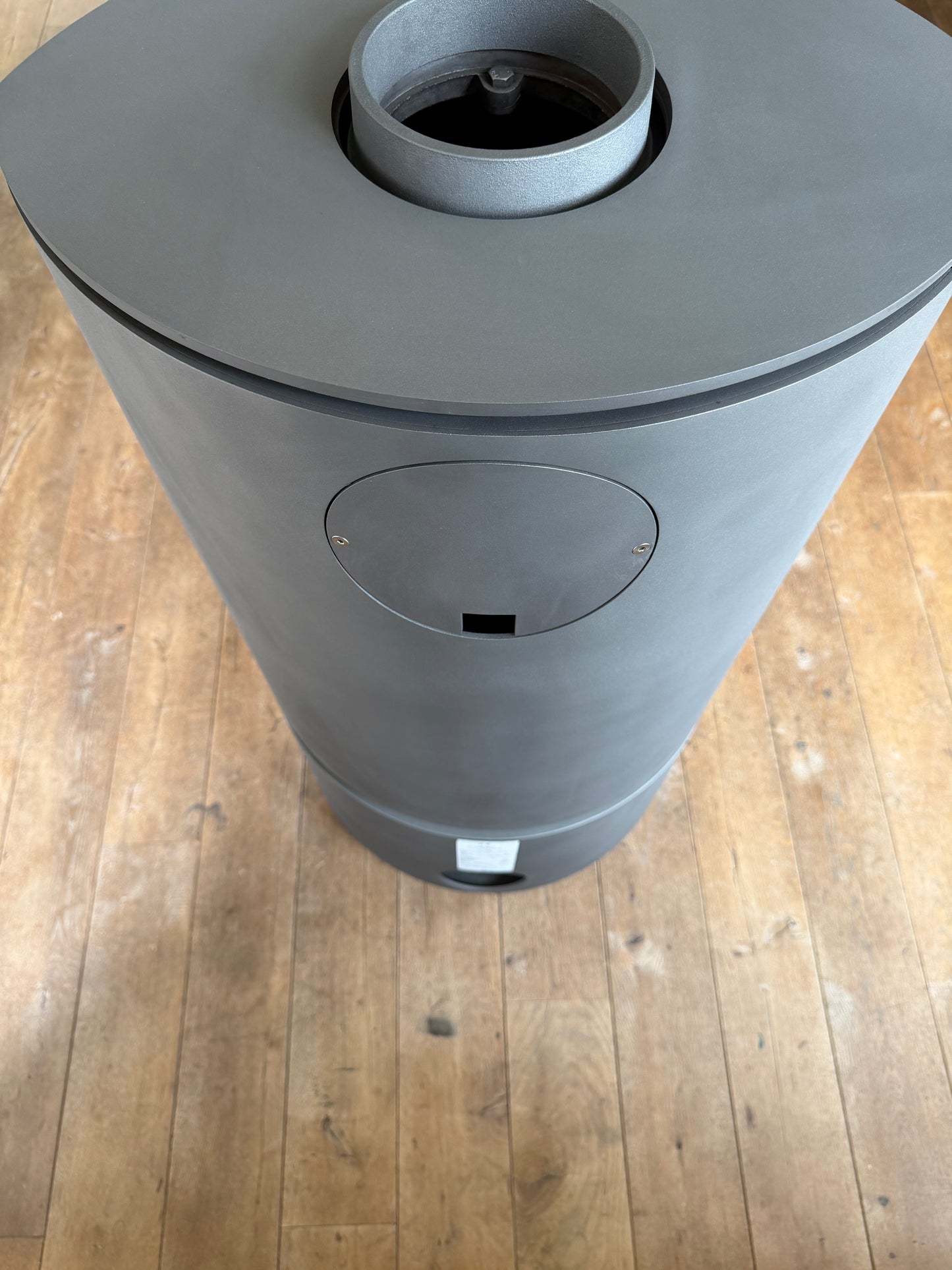 Skantherm Emotion S 5kW