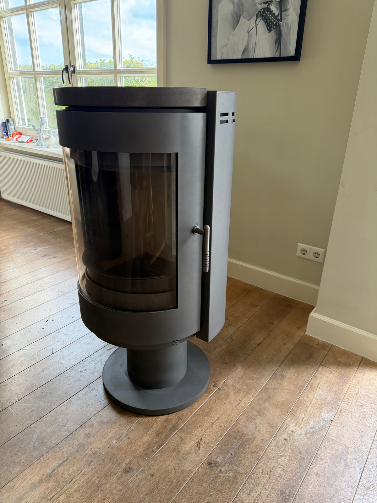 Justus R3 9kW